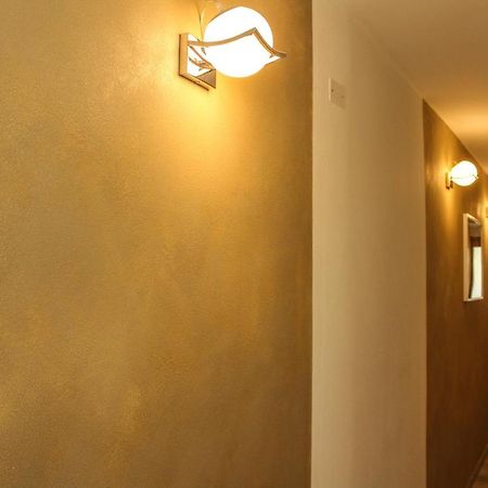 B&B L'Arte E Di Casa Мирано Экстерьер фото