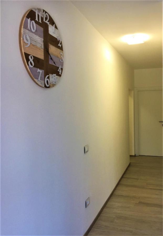 B&B L'Arte E Di Casa Мирано Экстерьер фото
