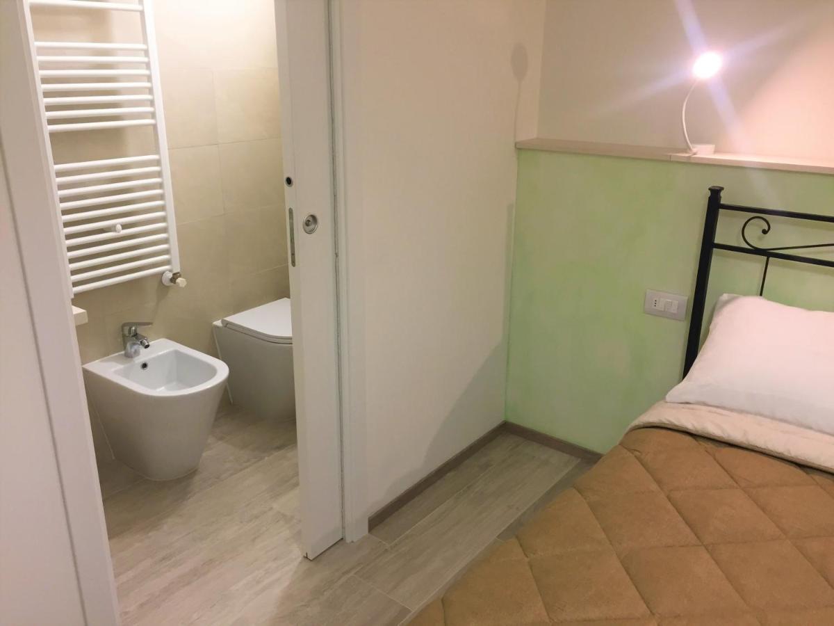 B&B L'Arte E Di Casa Мирано Экстерьер фото