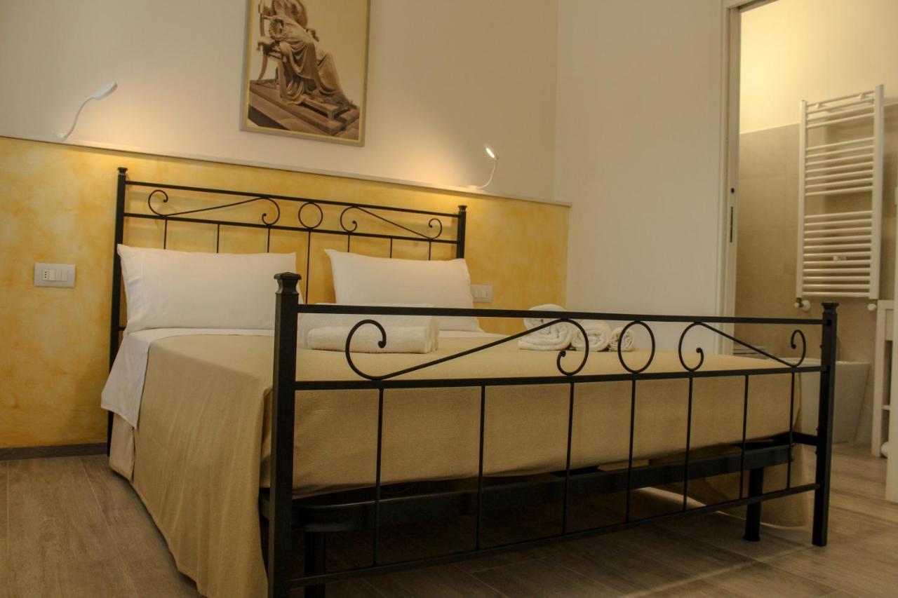 B&B L'Arte E Di Casa Мирано Экстерьер фото